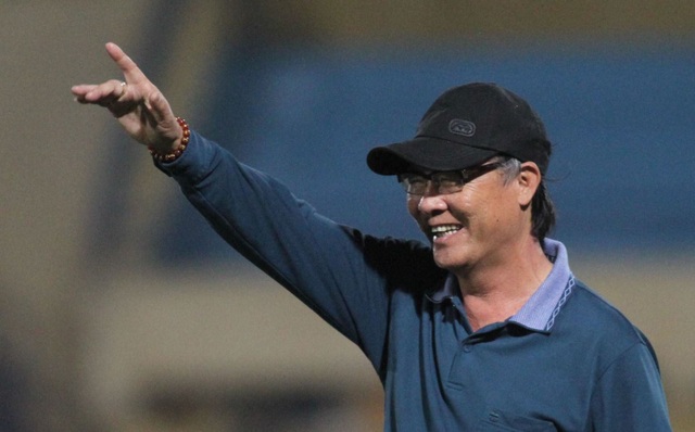 “Báo quốc tế nói U23 Việt Nam phòng ngự tiêu cực là thiếu hiểu biết” - 1 Cựu HLV Nguyễn Thành Vinh cho rằng đường đi không quan trọng bằng đích đến