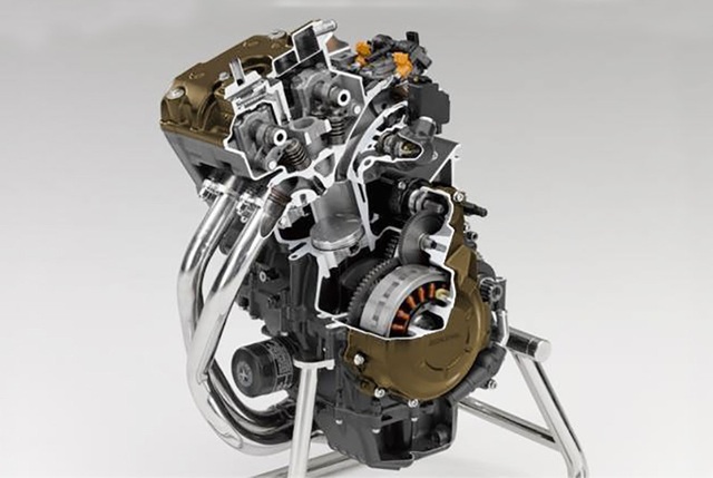 New Honda Scrambler 500cc Patent Leaks  Royal Enfield Rival