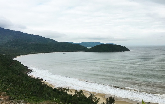 “Tứ Đại Đèo” ngoạn mục hấp dẫn phượt thủ - 7 “Tứ Đại Đèo” ngoạn mục hấp dẫn phượt thủ - 7