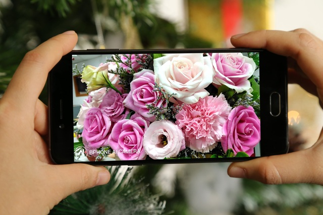 Xu hướng mới: Dùng trí tuệ nhân tạo để duyệt bình luận, chặn gián điệp - 1
Trí tuệ nhân tạo được đưa vào smartphone để hiểu người dùng hơn.