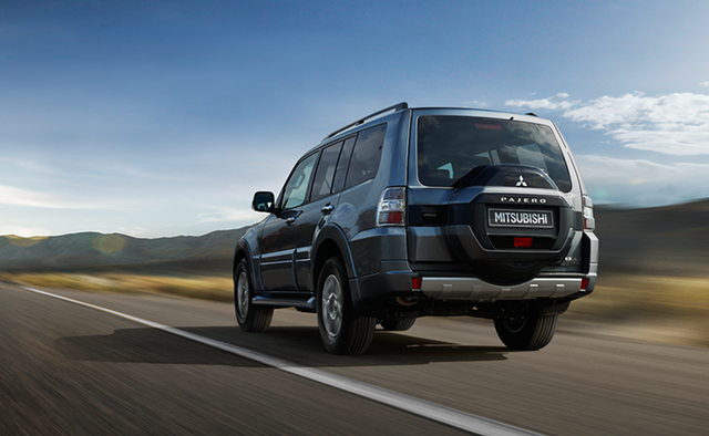 SUV hạng trung cao cấp - Chiếc xe nào cho bạn? - 7 SUV hạng trung cao cấp - Chiếc xe nào cho bạn? - 7
