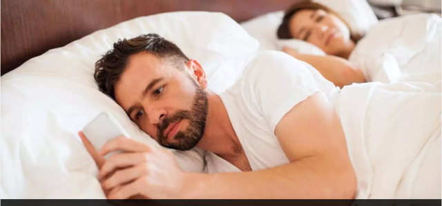 7 lí do khiến bạn ngoại tình? - 1 7 lí do khiến bạn ngoại tình? - 1