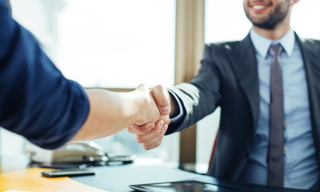 Nghệ thuật thu phục nhân tài của sếp giỏi - 1 Nghệ thuật thu phục nhân tài của sếp giỏi - 1