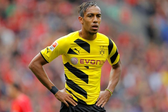 Nhật ký chuyển nhượng ngày 15/1: MU “nổ bom tấn” Alexis Sanchez? - 2 Arsenal đạt thỏa thuận chiêu mộ Aubameyang