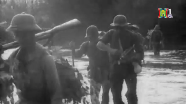 Ra mắt phim tài liệu: “Xuân 1968 - Báo chí đồng hành cùng dân tộc” - 3 Ra mắt phim tài liệu: “Xuân 1968 - Báo chí đồng hành cùng dân tộc” - 3