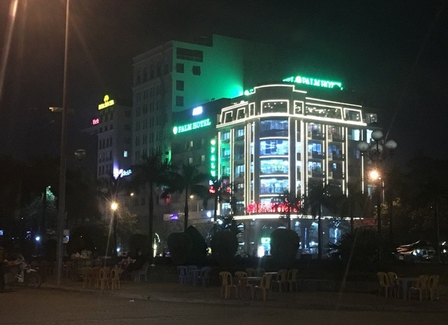 Nhộn nhịp trước thềm năm mới 2018 - 13 Nhộn nhịp trước thềm năm mới 2018 - 13