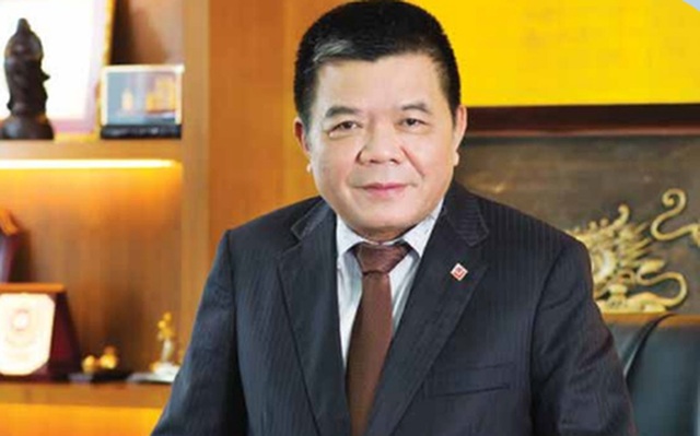 Ông Trần Bắc Hà nhập viện ở Singapore từ ngày 7-1? - 1
Ông Trần Bắc Hà được luật sư cho là đã không còn ở trong nước