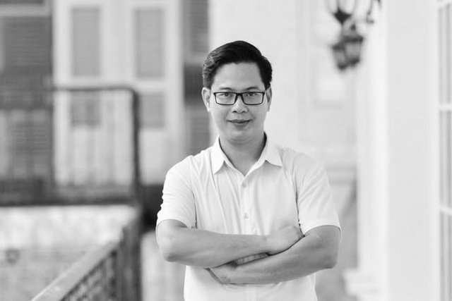 Giới trẻ cắt tay, cạo da: TS Tâm lý Trần Thành Nam nói gì? - 1
TS Tâm lý Trần Thành Nam