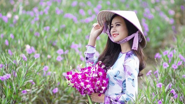 Không thể tin nổi giữa Sài Gòn có cánh đồng hoa đẹp đến thế! - 9 Không thể tin nổi giữa Sài Gòn có cánh đồng hoa đẹp đến thế! - 9