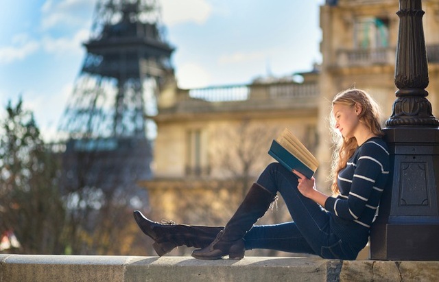 Du học Pháp ngành du lịch khách sạn: Đến La Rochelle và lĩnh hội văn hóa Pháp - 3 Du học Pháp ngành du lịch khách sạn: Đến La Rochelle và lĩnh hội văn hóa Pháp - 3