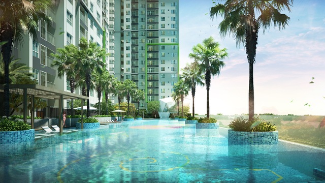 Chuyên gia phong thủy chia sẻ kinh nghiệm mua nhà chung cư 2018 - 3 Seasons Avenue từng nhận giải Dự án Xanh tốt nhất tại PropertyGuru Vietnam Property Award.