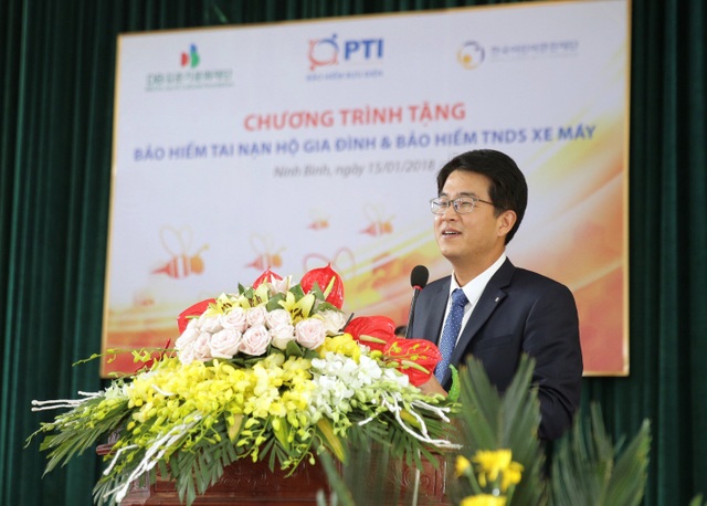 22.000 người dân được tặng miễn phí bảo hiểm - 3 22.000 người dân được tặng miễn phí bảo hiểm - 3