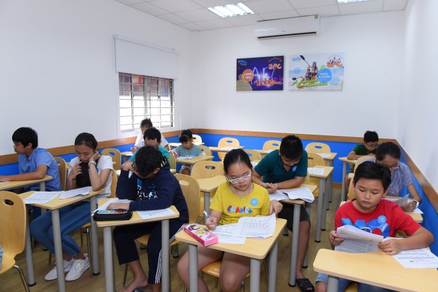 Khai trương Trung tâm mới YOLA THỦ ĐỨC, Quận Thủ Đức - 3 Khai trương Trung tâm mới YOLA THỦ ĐỨC, Quận Thủ Đức - 3