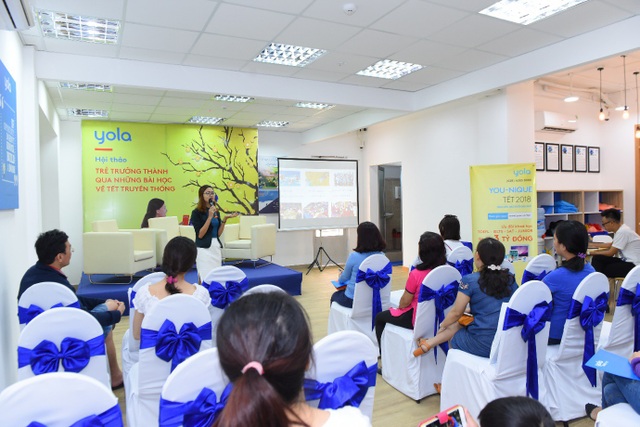 Khai trương Trung tâm mới YOLA THỦ ĐỨC, Quận Thủ Đức - 5 Khai trương Trung tâm mới YOLA THỦ ĐỨC, Quận Thủ Đức - 5
