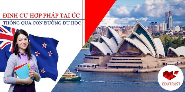 Những thông tin cần thiết và cập nhật nhất về du học và định cư Úc năm 2018 - 8 Những thông tin cần thiết và cập nhật nhất về du học và định cư Úc năm 2018 - 8