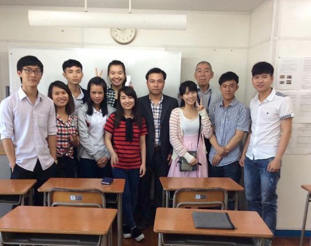 Bí quyết chọn Công ty tư vấn du học Nhật Bản tại Huế uy tín - 3 Bí quyết chọn Công ty tư vấn du học Nhật Bản tại Huế uy tín - 3