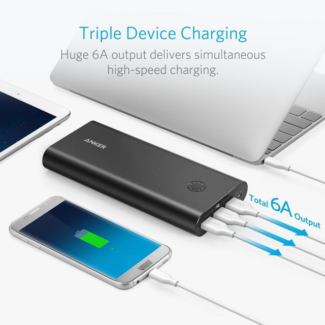 Những xu hướng công nghệ trên phụ kiện dành cho smartphone năm 2018 - 2 Những xu hướng công nghệ trên phụ kiện dành cho smartphone năm 2018 - 2
