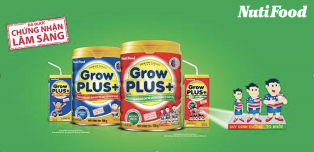 Giúp mẹ hiểu đúng về sữa bột và sữa bột dinh dưỡng pha sẵn - 2 Giúp mẹ hiểu đúng về sữa bột và sữa bột dinh dưỡng pha sẵn - 2