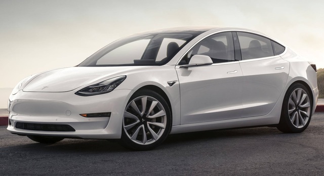 Vì sao nhiều chủ xe thất vọng về Tesla Model 3? - 1 Vì sao nhiều chủ xe thất vọng về Tesla Model 3? - 1
