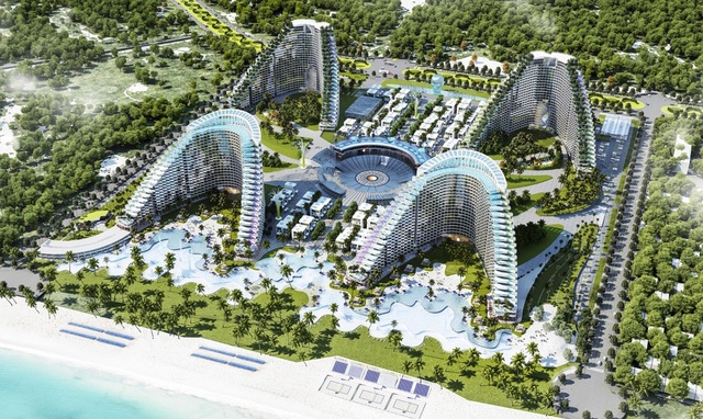 Chủ đầu tư The Arena: Bất động sản nghỉ dưỡng đòi hỏi sự khác biệt - 1 Chủ đầu tư The Arena: Bất động sản nghỉ dưỡng đòi hỏi sự khác biệt - 1