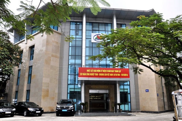 Nhiều sai phạm tại 4 tổng công ty thuộc Tập đoàn Than-Khoáng sản - 2 Tổng công ty Khoáng sản Vinacomin (Vimico).