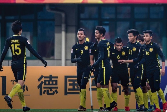 “U23 Malaysia sẽ không dựng xe bus như U23 Việt Nam” - 1 U23 Malaysia sẽ chơi tấn công trước U23 Saudi Arabia