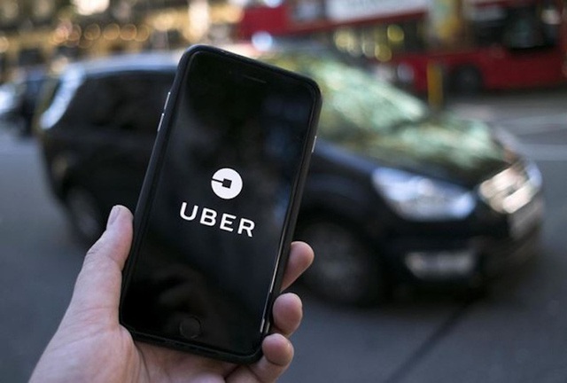 "Tuýt còi" lệnh phong tỏa tài khoản Uber B.V của Cục thuế TPHCM - 1 Cơ quan thuế TPHCM yêu cầu Uber B.V nộp thêm 66,68 tỷ đồng