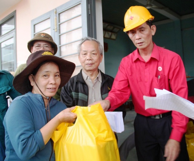 Bình Định: Hơn 17 tỷ đồng dành cho người nghèo đón Tết - Ảnh minh hoạ 2