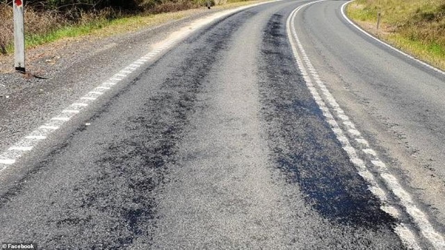 Australia nóng kỷ lục gần 50 độ C, nhựa đường tan chảy - Ảnh minh hoạ 5