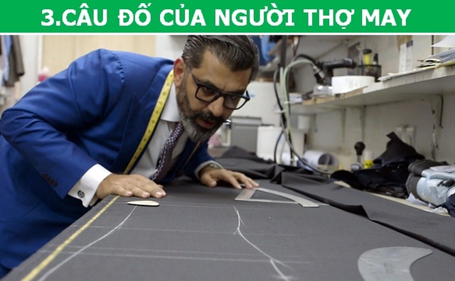 “Tăng tốc” cho bộ não sau kỳ nghỉ với thử thách logic đầy hóc búa! - 3 “Tăng tốc” cho bộ não sau kỳ nghỉ với thử thách logic đầy hóc búa! - 3