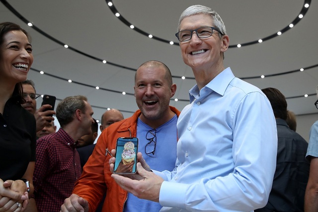 Đối tác của Apple cắt giảm 50.000 lao động vì sức mua thấp - Ảnh minh hoạ 2