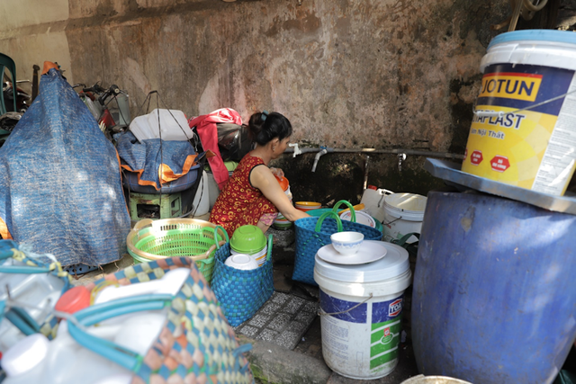 6.000m2 đất vàng bị Vinafood 2 xẻ thịt, lọt vào tay tư nhân thế nào? - 2 6.000m2 đất vàng bị Vinafood 2 xẻ thịt, lọt vào tay tư nhân thế nào? - 2