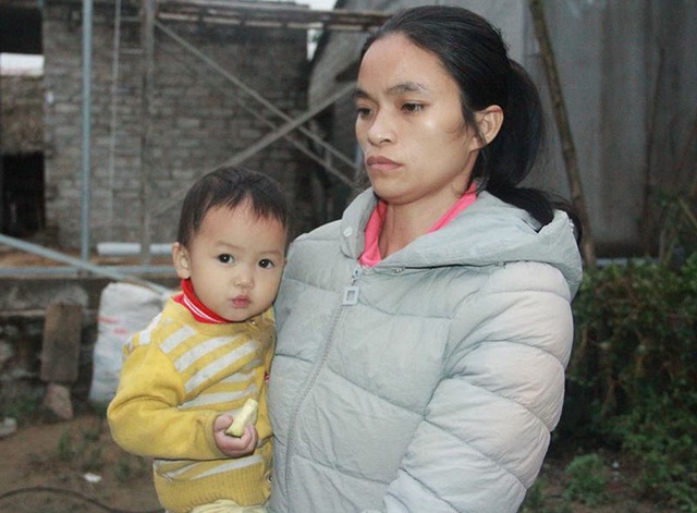 Anh Nguyễn Văn Công được bạn đọc Dân trí giúp hơn 248 triệu đồng - 3 Anh Nguyễn Văn Công được bạn đọc Dân trí giúp hơn 248 triệu đồng - 3