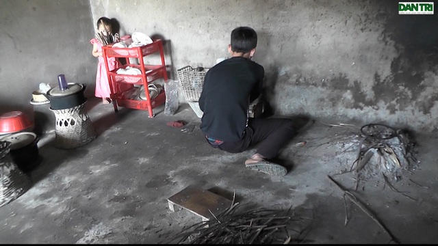Thương bé gái mới 2 tuổi đã bị ung thư, mẹ lại bị suy tim nặng - 7 Thương bé gái mới 2 tuổi đã bị ung thư, mẹ lại bị suy tim nặng - 7