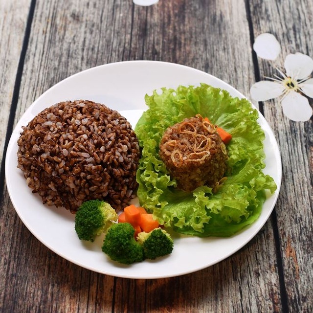 Sự thật chữa tiểu đường, ung thư của thần dược gạo lứt - 1 Sự thật chữa tiểu đường, ung thư của thần dược gạo lứt - 1
