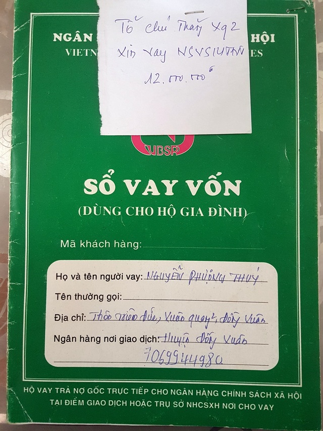 Thương 3 cháu nhỏ mồ côi cha khi chưa thể phát âm rõ chữ - 5