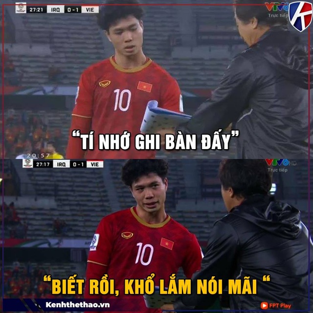 Anh sẽ về nhưng không phải hôm nay của tuyển thủ Việt khuấy đảo mạng xã hội - 6 Anh sẽ về nhưng không phải hôm nay của tuyển thủ Việt khuấy đảo mạng xã hội - 6