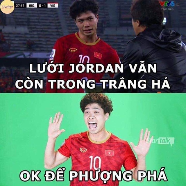Anh sẽ về nhưng không phải hôm nay của tuyển thủ Việt khuấy đảo mạng xã hội - 7 Anh sẽ về nhưng không phải hôm nay của tuyển thủ Việt khuấy đảo mạng xã hội - 7