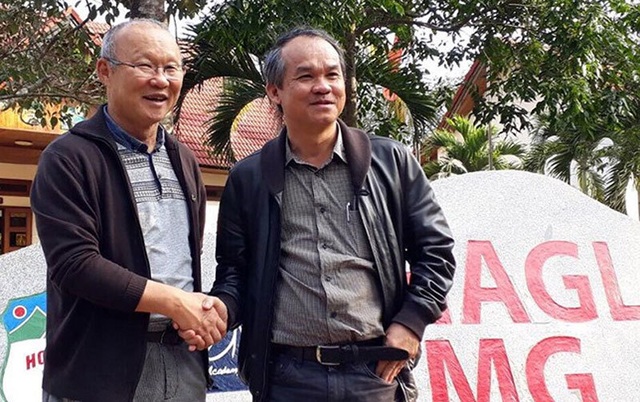 Công Phượng ghi bàn, nỗi niềm 10 năm khiến Bầu Đức không thể vui - 2 Công Phượng ghi bàn, nỗi niềm 10 năm khiến Bầu Đức không thể vui - 2