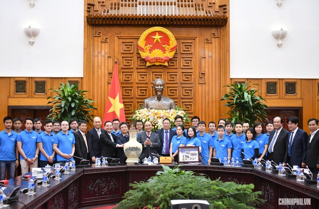 Nhóm chế tạo vệ tinh “Made in Việt Nam” mong muốn phát triển vệ tinh cỡ 500kg