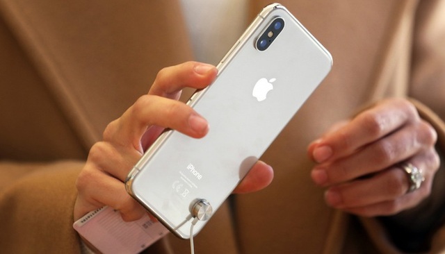 iPhone cao cấp đang ế ẩm, giá giảm đến 4 triệu đồng - Ảnh minh hoạ 2
