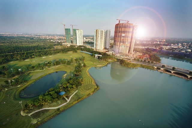 Nhà đầu tư săn tìm bất động sản gần sân golf - 4 Nhà đầu tư săn tìm bất động sản gần sân golf - 4