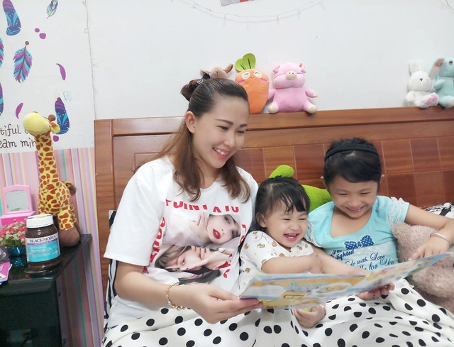 Lựa chọn quà Tết: Nâng niu sức khoẻ - Trao gửi yêu thương - 3 Lựa chọn quà Tết: Nâng niu sức khoẻ - Trao gửi yêu thương - 3
