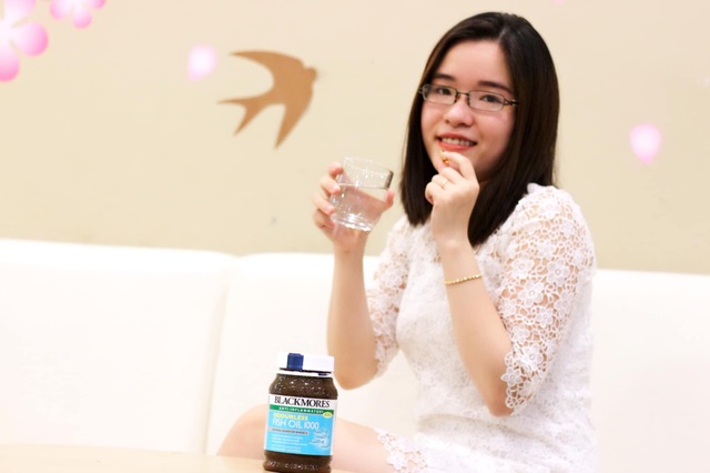 Lựa chọn quà Tết: Nâng niu sức khoẻ - Trao gửi yêu thương - 4 Lựa chọn quà Tết: Nâng niu sức khoẻ - Trao gửi yêu thương - 4