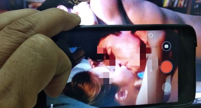 Sở khanh đưa bạn gái say rượu vào khách sạn, quay clip nóng tống tiền có thoát tội? - 1 Sở khanh đưa bạn gái say rượu vào khách sạn, quay clip nóng tống tiền có thoát tội? - 1