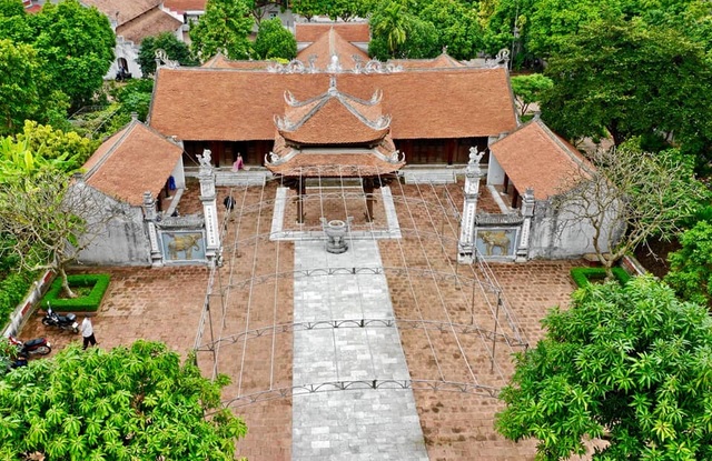Hàng loạt sự kiện văn hoá – nghệ thuật đặc sắc trong Tết Kỷ Hợi - 4 Hàng loạt sự kiện văn hoá – nghệ thuật đặc sắc trong Tết Kỷ Hợi - 4