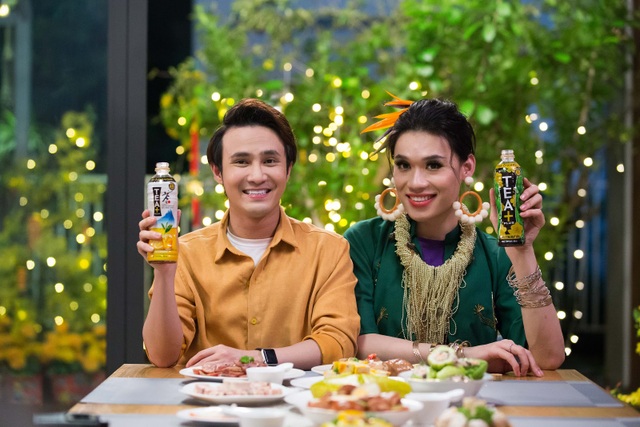 Ăn hay không Ăn trở thành câu nói ám ảnh mạng xã hội những ngày cận Tết - 5 Ăn hay không Ăn trở thành câu nói ám ảnh mạng xã hội những ngày cận Tết - 5