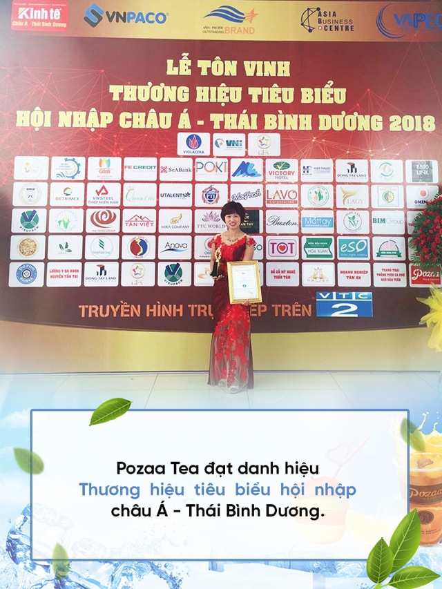 Nhượng quyền thương hiệu trà sữa: Mở rộng cánh cửa start-up cho tất cả mọi người - 6 Nhượng quyền thương hiệu trà sữa: Mở rộng cánh cửa start-up cho tất cả mọi người - 6