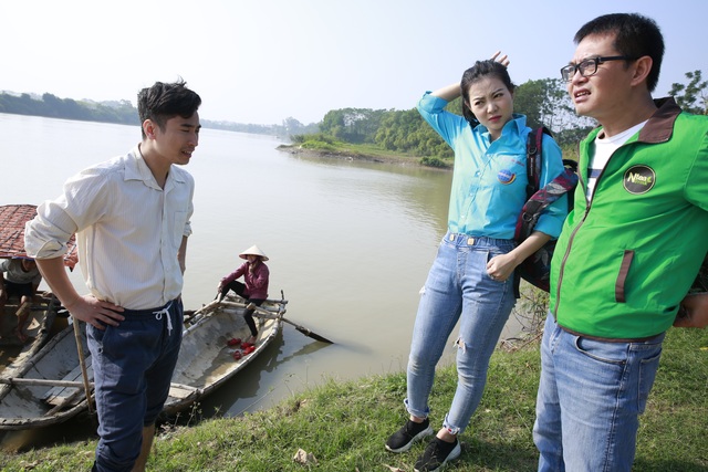 Hài tục, hài nhảm… ngày càng nhiều vì toàn đổ dồn quay cuối năm? - Ảnh minh hoạ 2