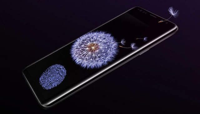 Phác họa chân dung Samsung Galaxy S10 qua các tin đồn - 4